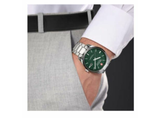 Swiss Military-Hanowa SMWGH0006101, фото 6 | Интернет-магазин оригинальных часов и аксессуаров