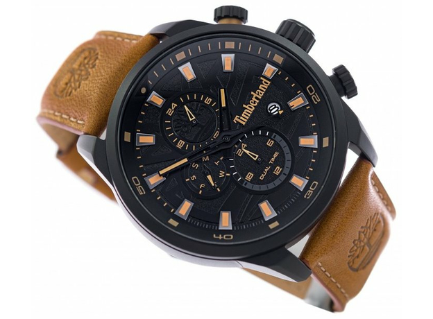 Timberland TBL.14816JLB/02, фото 2 | Интернет-магазин оригинальных часов и аксессуаров