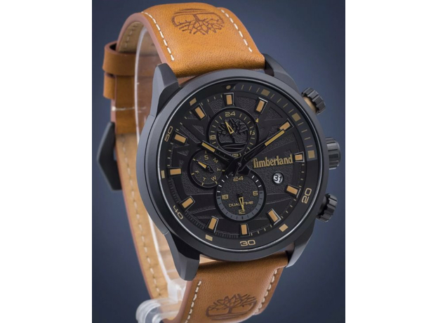 Timberland TBL.14816JLB/02, фото 4 | Интернет-магазин оригинальных часов и аксессуаров