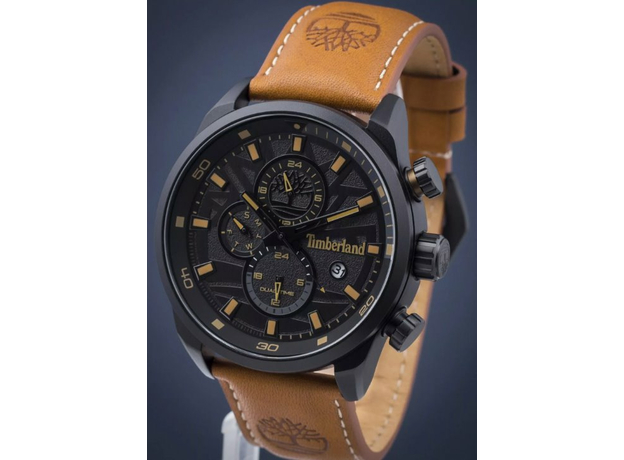 Timberland TBL.14816JLB/02, фото 5 | Интернет-магазин оригинальных часов и аксессуаров