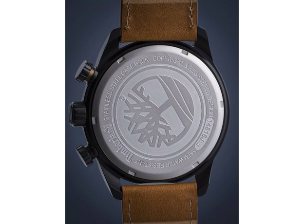 Timberland TBL.14816JLB/02, фото 6 | Интернет-магазин оригинальных часов и аксессуаров