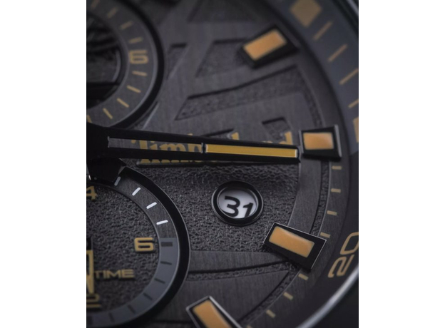 Timberland TBL.14816JLB/02, фото 9 | Интернет-магазин оригинальных часов и аксессуаров