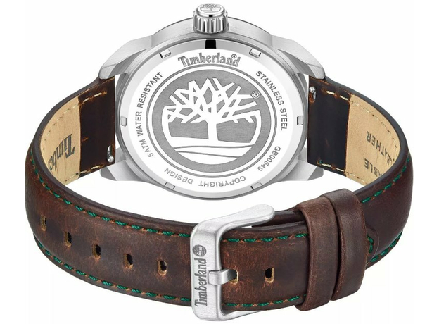 Timberland TDWGB0054903, фото 4 | Интернет-магазин оригинальных часов и аксессуаров