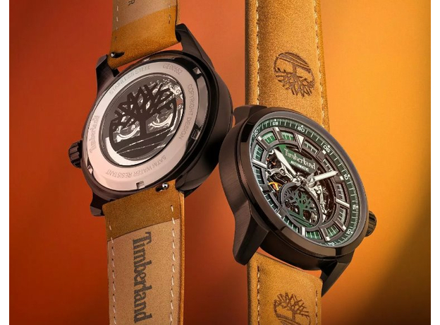 Timberland TDWGE0055202, фото 6 | Интернет-магазин оригинальных часов и аксессуаров