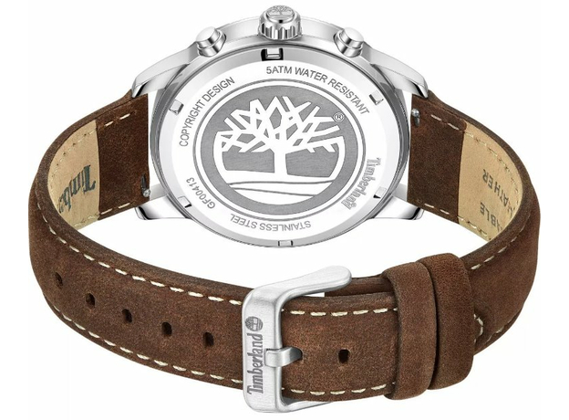 Timberland TDWGF0041301, фото 4 | Интернет-магазин оригинальных часов и аксессуаров