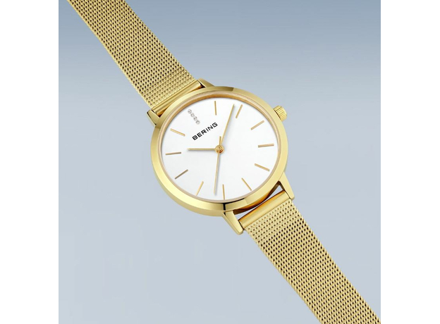 Bering 13434-334-GWP, фото 3 | Интернет-магазин оригинальных часов и аксессуаров