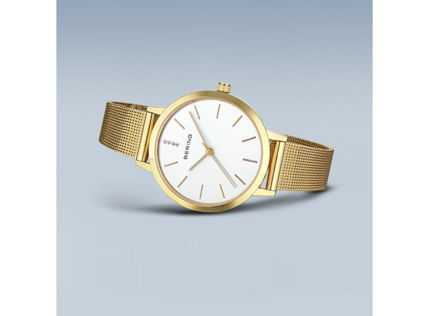 Bering 13434-334-GWP, фото 4 | Интернет-магазин оригинальных часов и аксессуаров