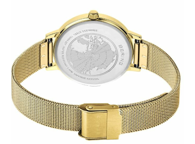 Bering 13434-334-GWP, фото 7 | Интернет-магазин оригинальных часов и аксессуаров