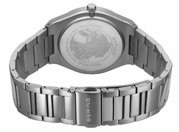 Bering 17639-777 Classic, фото 7 | Интернет-магазин оригинальных часов и аксессуаров
