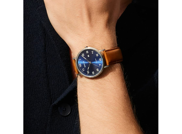 Bering 18640-567 Titanium, фото 8 | Интернет-магазин оригинальных часов и аксессуаров