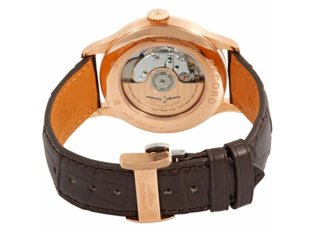 Longines L2.820.8.11.2 Record, фото 3 | Интернет-магазин оригинальных часов и аксессуаров