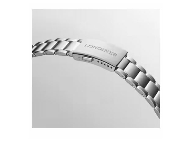 Longines L3.802.4.60.6 Spirit, фото 7 | Интернет-магазин оригинальных часов и аксессуаров