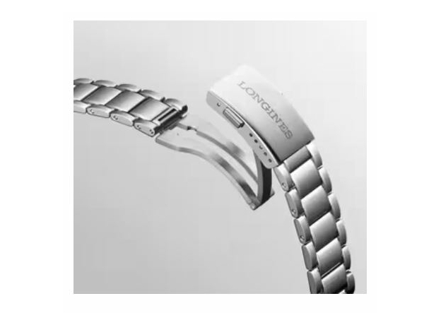 Longines L3.802.4.60.6 Spirit, фото 8 | Интернет-магазин оригинальных часов и аксессуаров