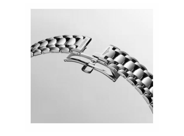 Longines L8.126.4.87.6 PrimaLuna, фото 7 | Интернет-магазин оригинальных часов и аксессуаров