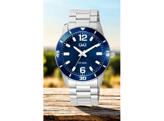 Q&Q Q85B-004PY (Q85BJ004PY, Q85BJ004, Q85B-004), фото 2 | Интернет-магазин оригинальных часов и аксессуаров