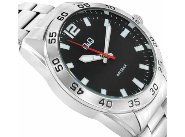 Q&Q Q87B-003PY (Q87BJ003PY, Q87BJ003, Q87B-003), фото 2 | Интернет-магазин оригинальных часов и аксессуаров