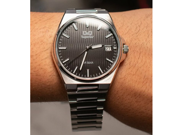 Q&Q S21A-002VY (S21AJ002VY, S21AJ002, S21A-002), фото 2 | Интернет-магазин оригинальных часов и аксессуаров