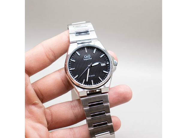 Q&Q S21A-002VY (S21AJ002VY, S21AJ002, S21A-002), фото 3 | Интернет-магазин оригинальных часов и аксессуаров