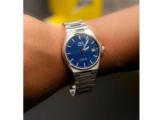 Q&Q S21A-003VY (S21AJ003VY, S21AJ003, S21A-003), фото 2 | Интернет-магазин оригинальных часов и аксессуаров