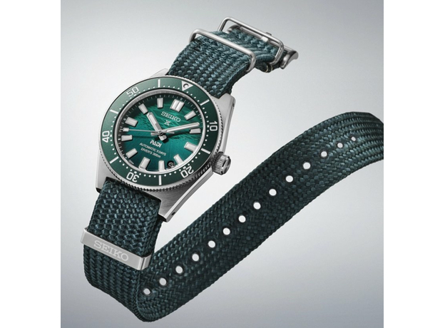 SEIKO SPB501J1 PROSPEX 1965 HERITAGE DIVER PADI SPECIAL EDITION, фото 5 | Интернет-магазин оригинальных часов и аксессуаров