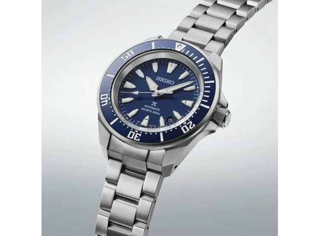 SEIKO SRPL51K1 PROSPEX SAMURAI, фото 2 | Интернет-магазин оригинальных часов и аксессуаров