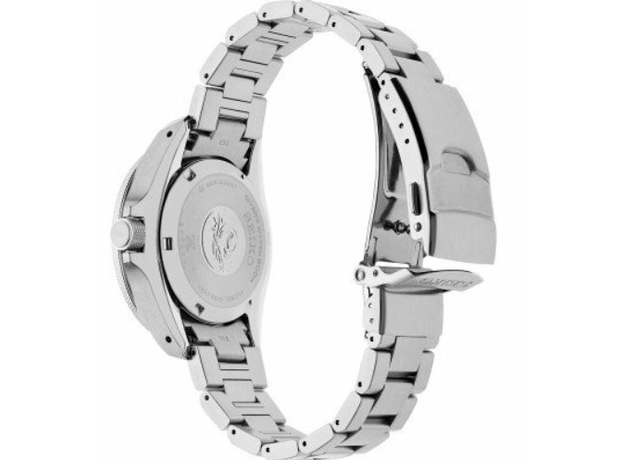 SEIKO SRPL51K1 PROSPEX SAMURAI, фото 4 | Интернет-магазин оригинальных часов и аксессуаров