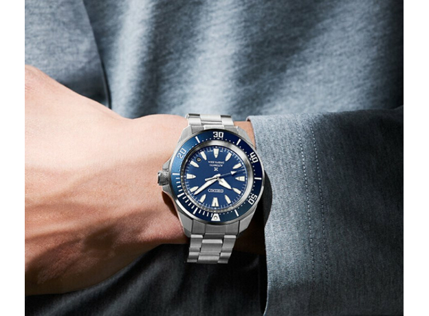 SEIKO SRPL51K1 PROSPEX SAMURAI, фото 5 | Интернет-магазин оригинальных часов и аксессуаров