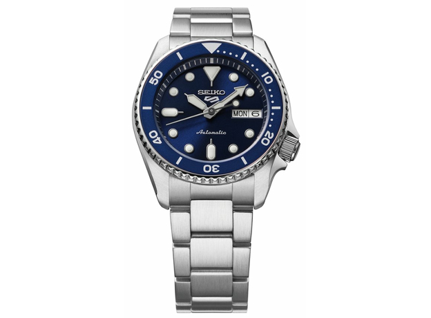 SEIKO SRPL77K1 SEIKO 5 SPORTS 38MM, фото 2 | Интернет-магазин оригинальных часов и аксессуаров