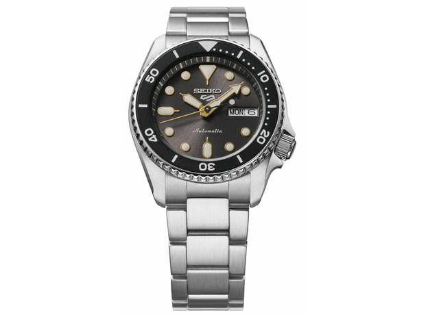 SEIKO SRPL79K1 SEIKO 5 SPORTS 38MM, фото 3 | Интернет-магазин оригинальных часов и аксессуаров