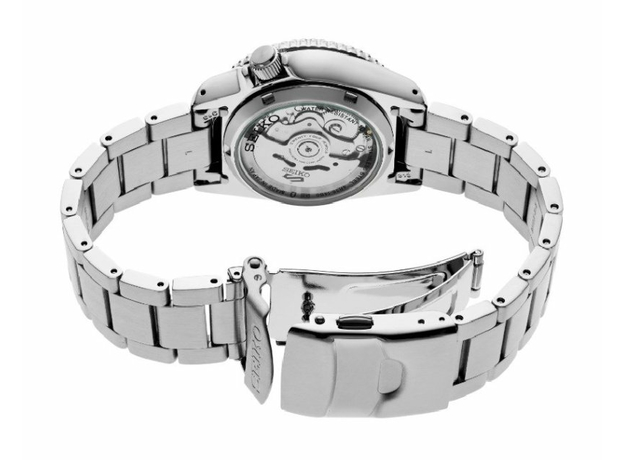 SEIKO SRPL79K1 SEIKO 5 SPORTS 38MM, фото 5 | Интернет-магазин оригинальных часов и аксессуаров