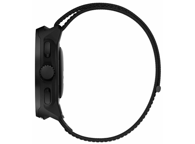 Suunto SS051109000 Run All Black W/Textile Strap, фото 19 | Интернет-магазин оригинальных часов и аксессуаров