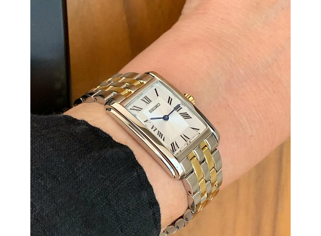 SEIKO SWR087P1 CS DRESS, фото 2 | Интернет-магазин оригинальных часов и аксессуаров