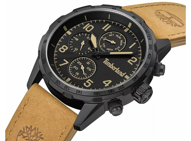 Timberland TDWGF0055403, фото 4 | Интернет-магазин оригинальных часов и аксессуаров