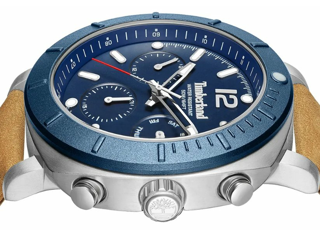 Timberland TDWGF0074901, фото 3 | Интернет-магазин оригинальных часов и аксессуаров