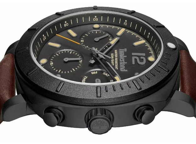 Timberland TDWGF0074903, фото 3 | Интернет-магазин оригинальных часов и аксессуаров