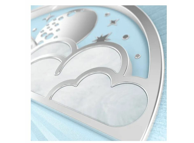 Aviator V.1.33.0.359.4 Douglas MoonFlight Edition, фото 4 | Интернет-магазин оригинальных часов и аксессуаров