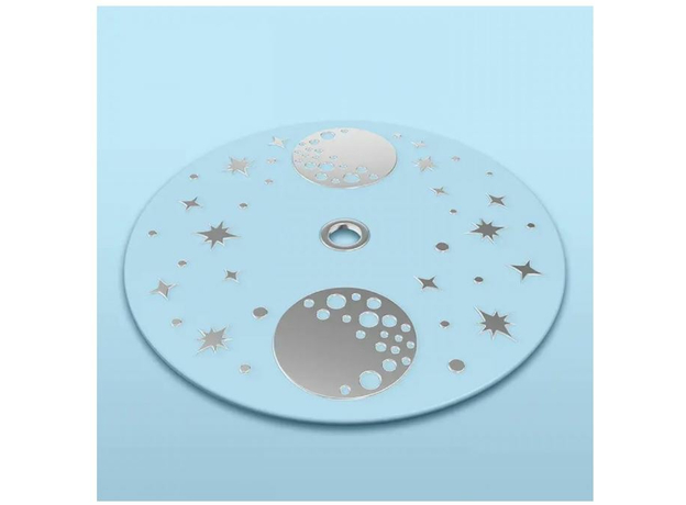 Aviator V.1.33.0.359.4 Douglas MoonFlight Edition, фото 5 | Интернет-магазин оригинальных часов и аксессуаров