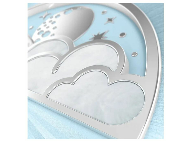 Aviator V.1.33.0.359.5 Douglas MoonFlight Edition, фото 4 | Интернет-магазин оригинальных часов и аксессуаров