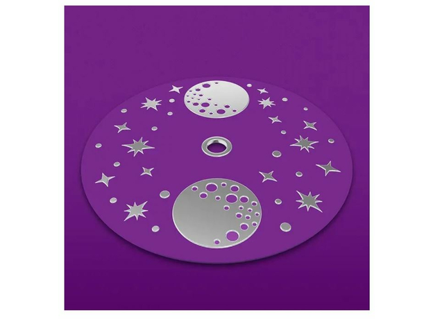 Aviator V.1.33.0.361.4 Douglas MoonFlight Edition, фото 5 | Интернет-магазин оригинальных часов и аксессуаров