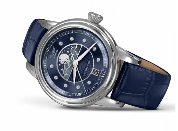 Aviator V.1.33.0.379.4 Douglas MoonFlight Edition, фото 2 | Интернет-магазин оригинальных часов и аксессуаров