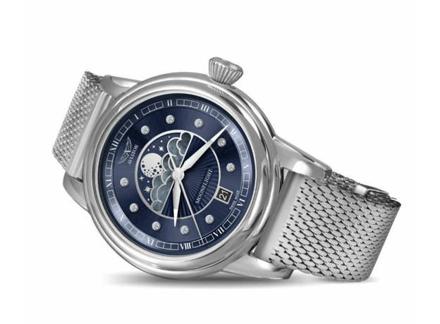 Aviator V.1.33.0.379.5 Douglas MoonFlight Edition, фото 2 | Интернет-магазин оригинальных часов и аксессуаров