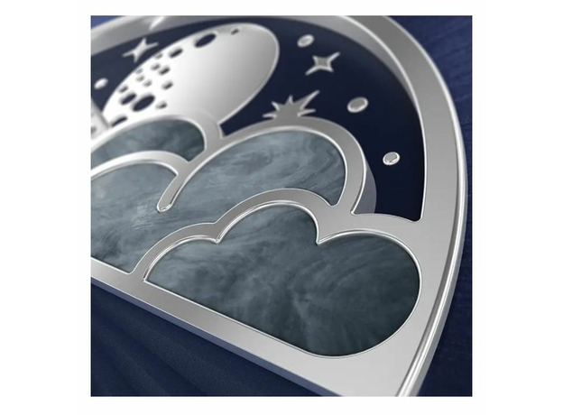 Aviator V.1.33.0.379.5 Douglas MoonFlight Edition, фото 4 | Интернет-магазин оригинальных часов и аксессуаров