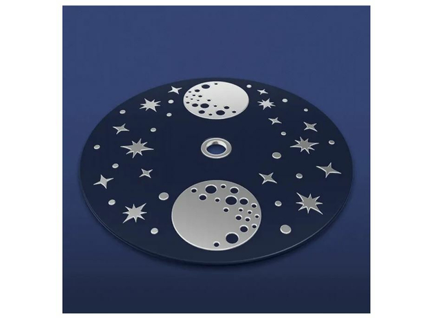 Aviator V.1.33.0.379.4 Douglas MoonFlight Edition, фото 5 | Интернет-магазин оригинальных часов и аксессуаров