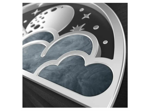 Aviator V.1.33.0.381.4 Douglas MoonFlight Edition, фото 4 | Интернет-магазин оригинальных часов и аксессуаров