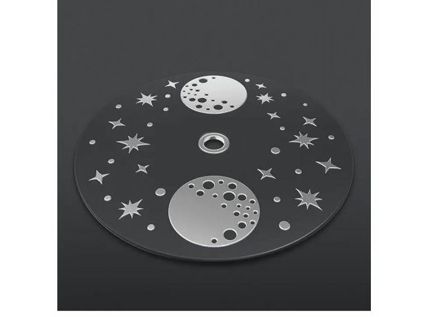 Aviator V.1.33.0.381.4 Douglas MoonFlight Edition, фото 5 | Интернет-магазин оригинальных часов и аксессуаров