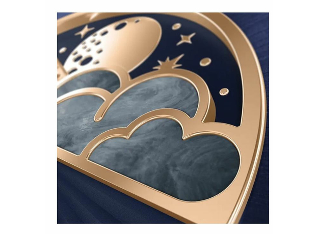 Aviator V.1.33.2.380.5 Douglas MoonFlight Edition, фото 5 | Интернет-магазин оригинальных часов и аксессуаров