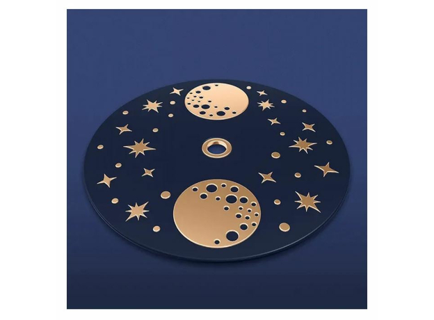 Aviator V.1.33.2.380.5 Douglas MoonFlight Edition, фото 4 | Интернет-магазин оригинальных часов и аксессуаров