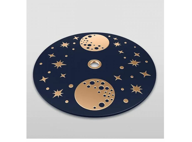 Aviator V.1.33.2.382.5 Douglas MoonFlight Edition, фото 5 | Интернет-магазин оригинальных часов и аксессуаров