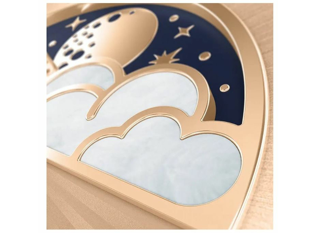 Aviator V.1.33.2.383.4 Douglas MoonFlight Edition, фото 4 | Интернет-магазин оригинальных часов и аксессуаров