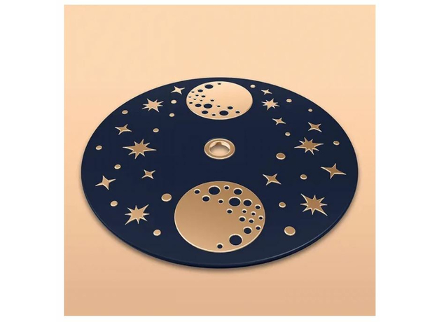 Aviator V.1.33.2.383.4 Douglas MoonFlight Edition, фото 5 | Интернет-магазин оригинальных часов и аксессуаров